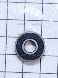 Подшипник 607LLB, makita